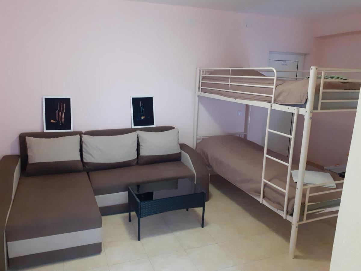 Guest House Khizhina - Easy Home Sapareva Banya Exterior photo