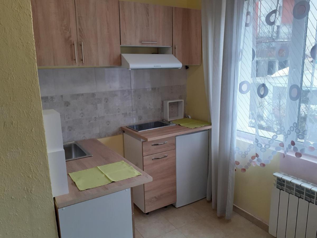 Guest House Khizhina - Easy Home Sapareva Banya Exterior photo