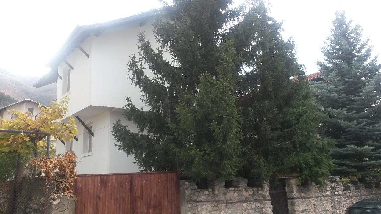 Guest House Khizhina - Easy Home Sapareva Banya Exterior photo