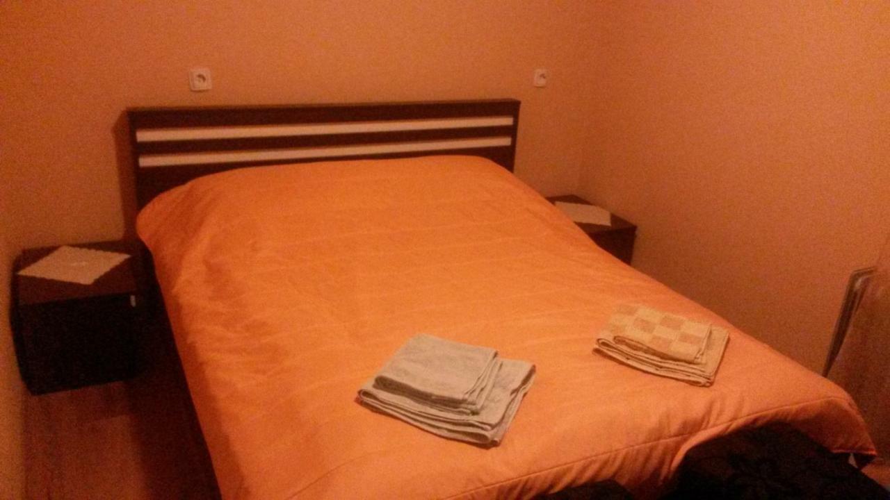 Guest House Khizhina - Easy Home Sapareva Banya Exterior photo