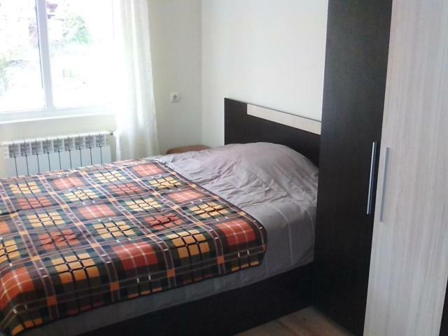 Guest House Khizhina - Easy Home Sapareva Banya Exterior photo