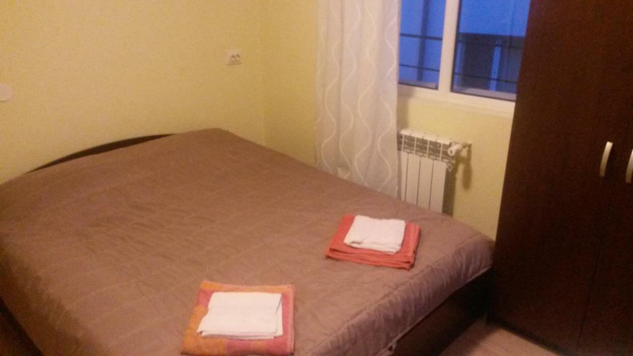 Guest House Khizhina - Easy Home Sapareva Banya Exterior photo